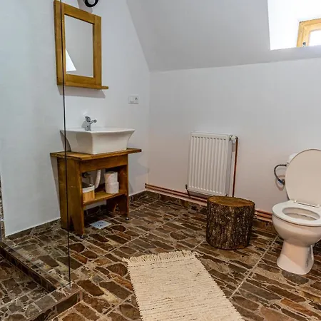 Venkovský dům 335 & Garden *