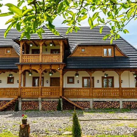 335 & Garden Venkovský dům Breb